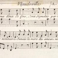 Vaudeville