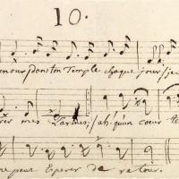 10. 2ème Gavotte