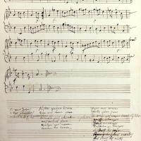 8. Menuet nouveau
