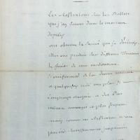 L'art de Terpsichore